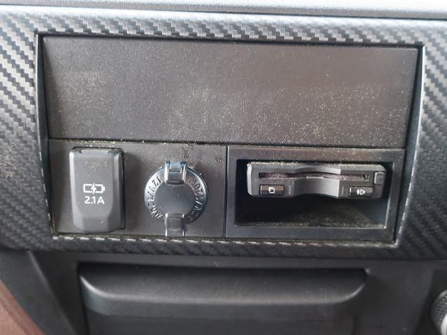 HINO RANGER 2018 Image 31