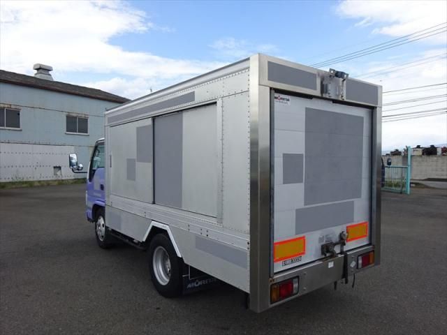 MAZDA TITAN 2009 Image 31