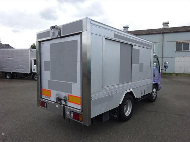 MAZDA TITAN 2009 Image 31