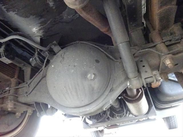 MAZDA TITAN 2009 Image 31