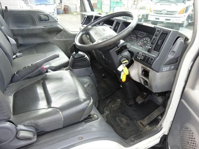 MAZDA TITAN 2009 Image 31