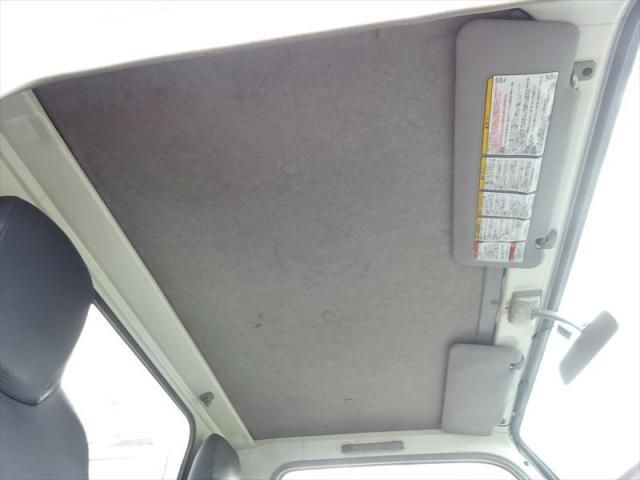 MAZDA TITAN 2009 Image 31