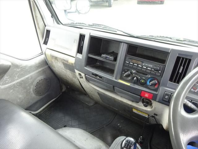 MAZDA TITAN 2009 Image 31