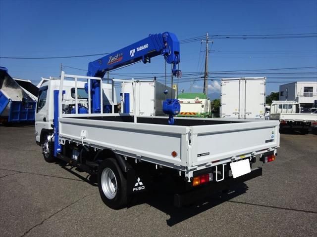 MITSUBISHI CANTER 2024 Image 31