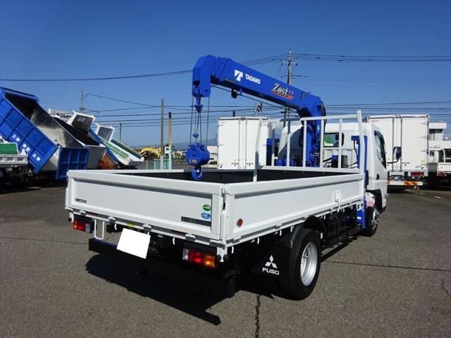 MITSUBISHI CANTER 2024 Image 31