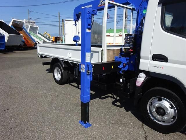 MITSUBISHI CANTER 2024 Image 31