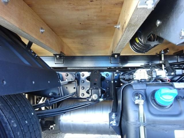 MITSUBISHI CANTER 2024 Image 31