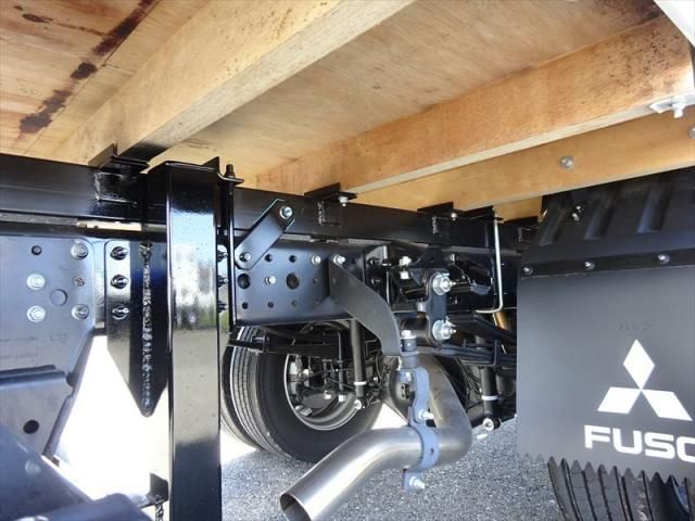 MITSUBISHI CANTER 2024 Image 31