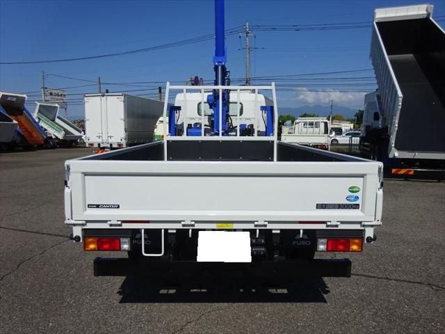 MITSUBISHI CANTER 2024 Image 31