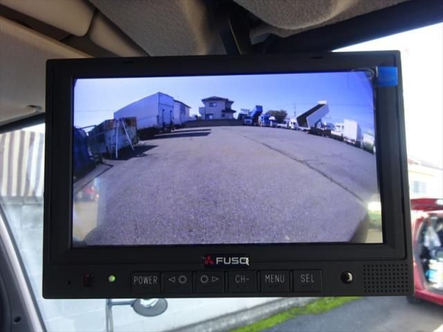 MITSUBISHI CANTER 2024 Image 31