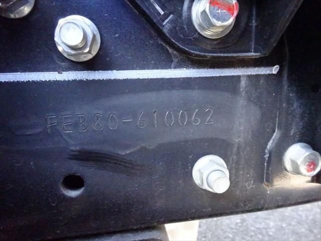 MITSUBISHI CANTER 2024 Image 31