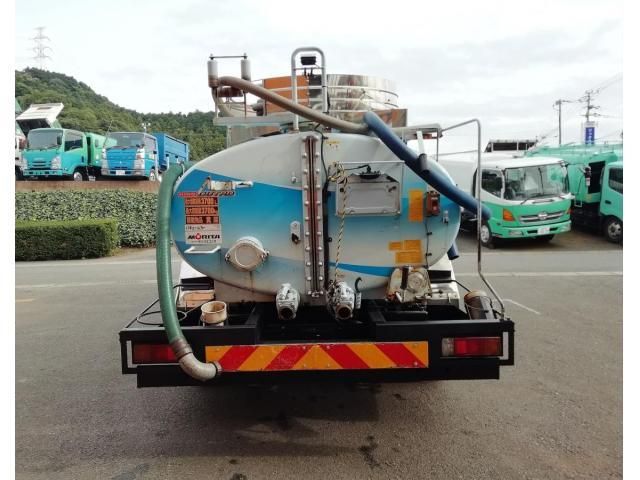 HINO DUTRO 2012 Image 31