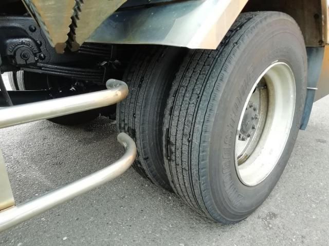 HINO DUTRO 2012 Image 31