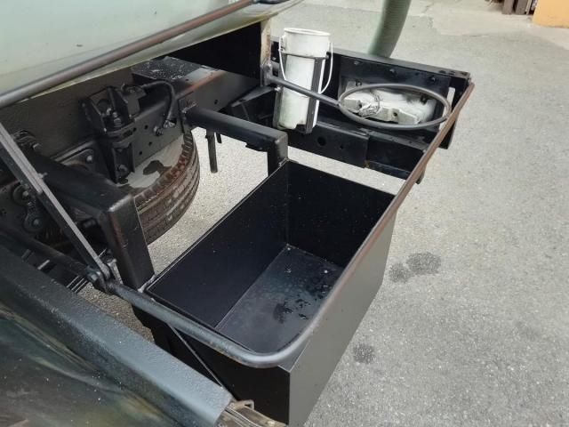 HINO DUTRO 2012 Image 31