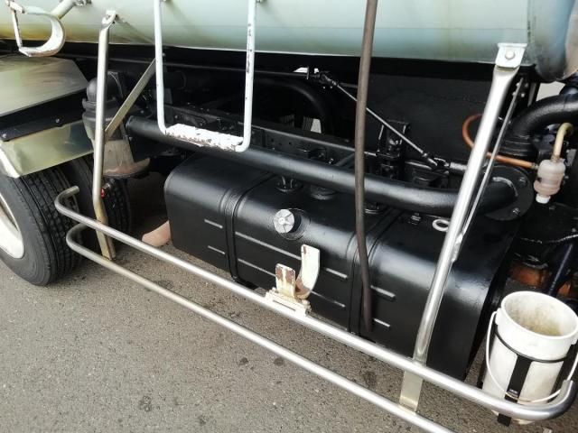 HINO DUTRO 2012 Image 31