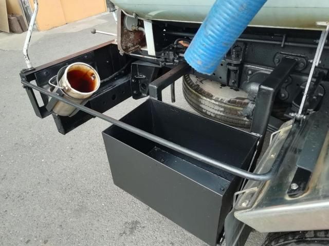 HINO DUTRO 2012 Image 31