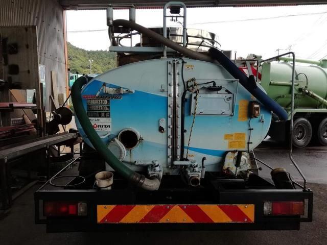 HINO DUTRO 2012 Image 31