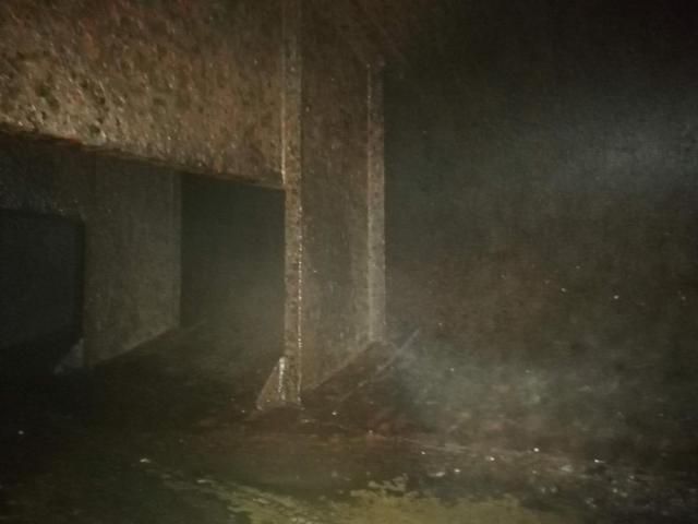 HINO DUTRO 2012 Image 31