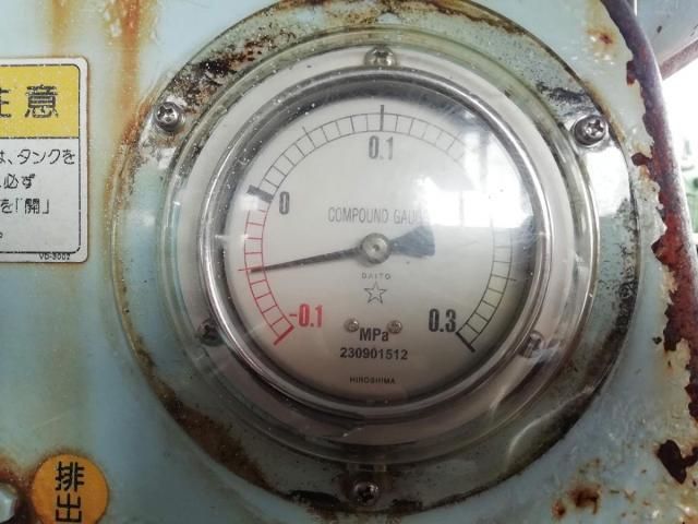 HINO DUTRO 2012 Image 31