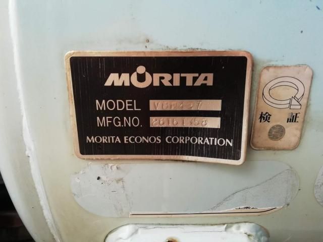 HINO DUTRO 2012 Image 31