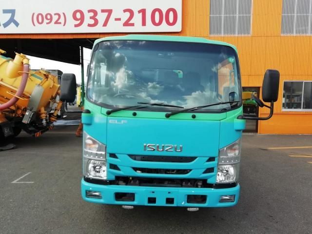 ISUZU ELF 2017 Image 31