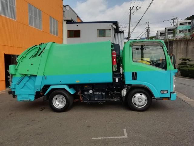 ISUZU ELF 2017 Image 31