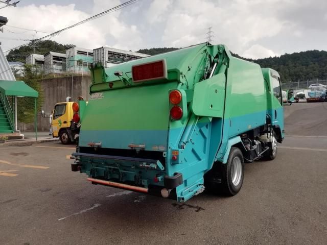 ISUZU ELF 2017 Image 31