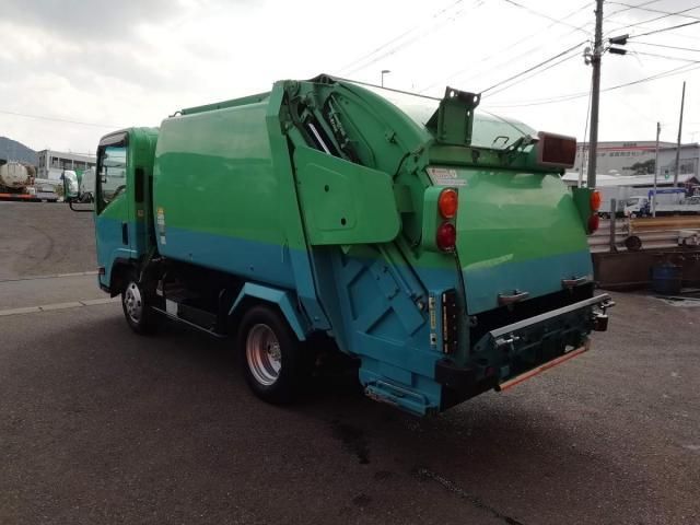 ISUZU ELF 2017 Image 31