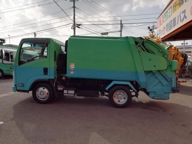 ISUZU ELF 2017 Image 31