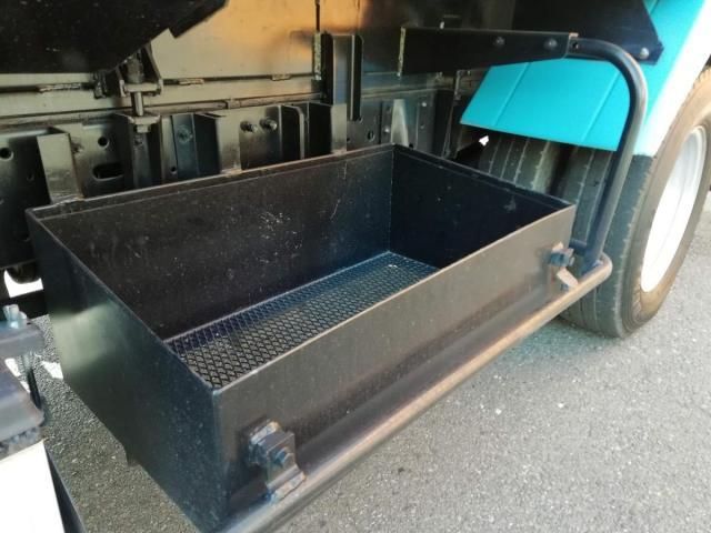 ISUZU ELF 2017 Image 31