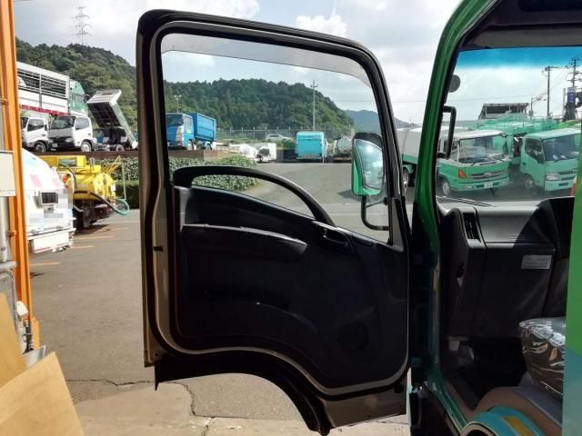ISUZU ELF 2017 Image 31