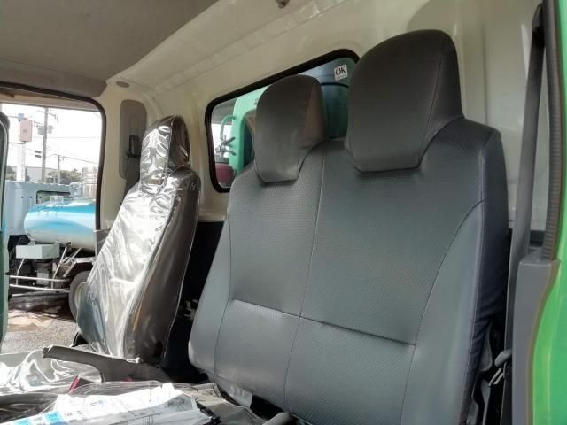 ISUZU ELF 2017 Image 31