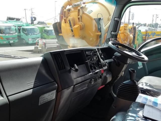 ISUZU ELF 2017 Image 31