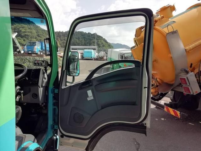 ISUZU ELF 2017 Image 31
