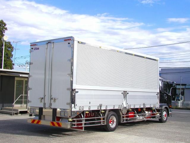 MITSUBISHI FUSOU FIGHTER 2024 Image 31