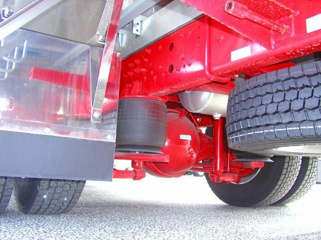 MITSUBISHI FUSOU FIGHTER 2024 Image 31