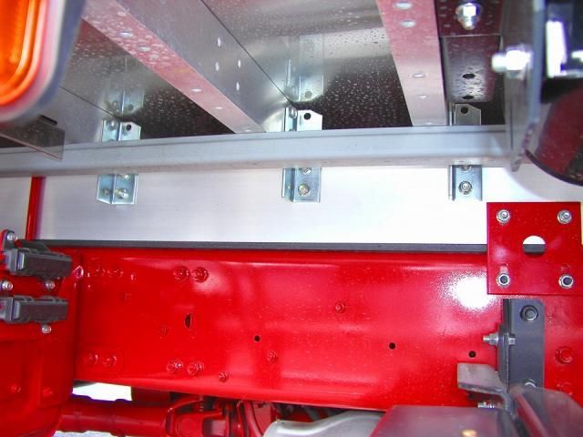 MITSUBISHI FUSOU FIGHTER 2024 Image 31