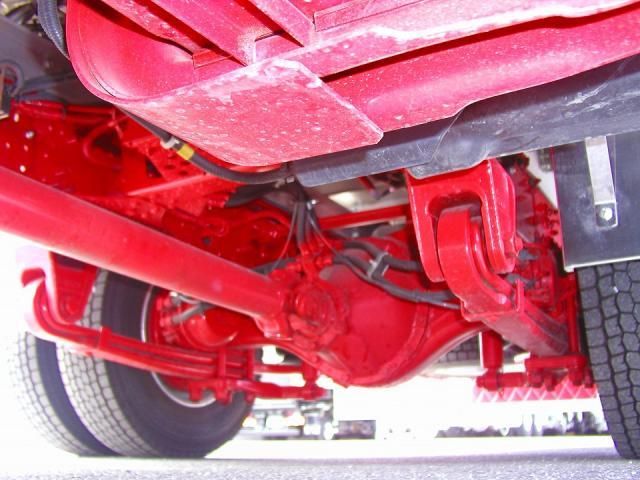 MITSUBISHI FUSOU FIGHTER 2024 Image 31