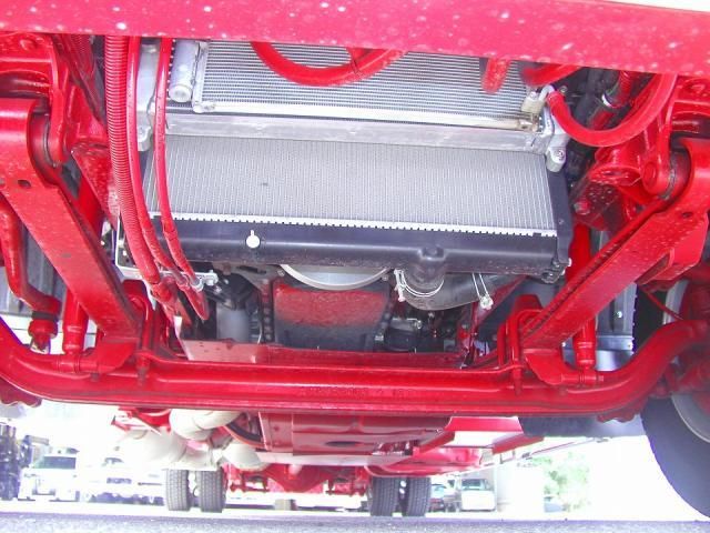 MITSUBISHI FUSOU FIGHTER 2024 Image 31