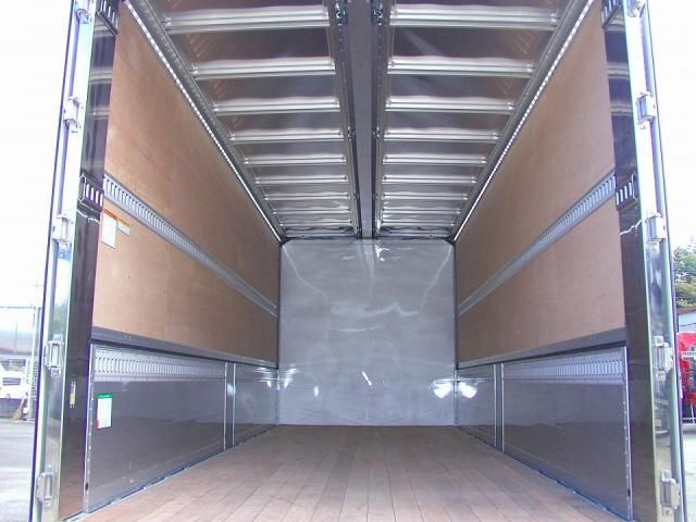 MITSUBISHI FUSOU FIGHTER 2024 Image 31