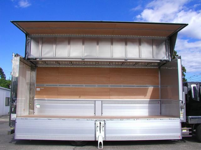 MITSUBISHI FUSOU FIGHTER 2024 Image 31