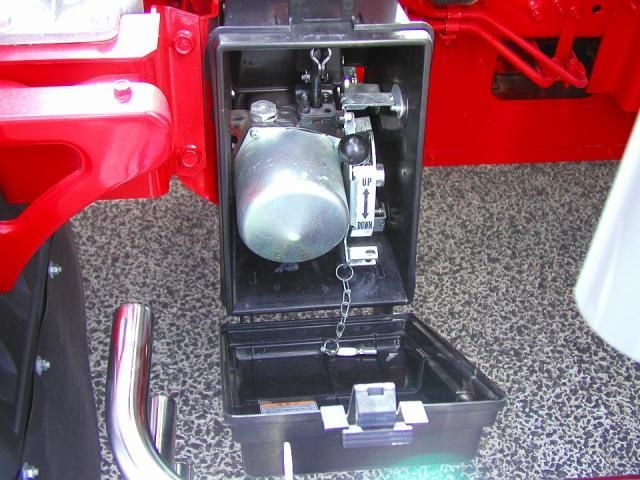 MITSUBISHI FUSOU FIGHTER 2024 Image 31