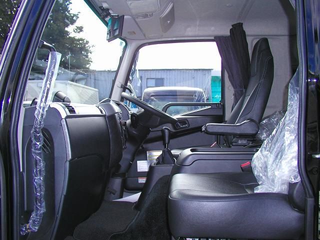 MITSUBISHI FUSOU FIGHTER 2024 Image 31