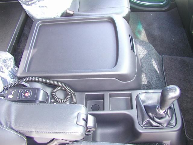 MITSUBISHI FUSOU FIGHTER 2024 Image 31