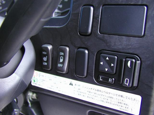 MITSUBISHI FUSOU FIGHTER 2024 Image 31