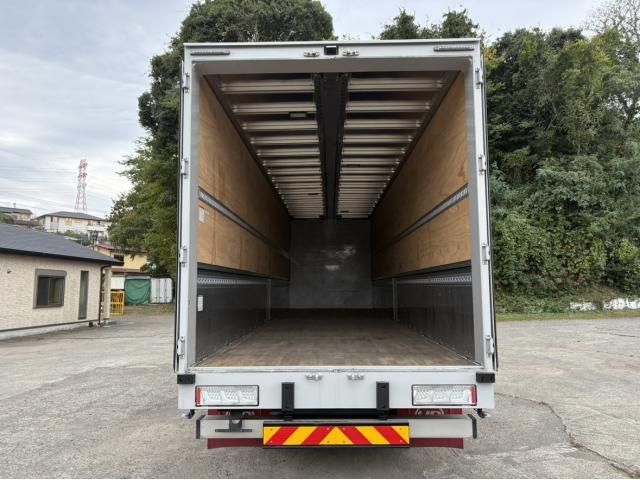 NISSAN DIESEL QUON 2023 Image 31