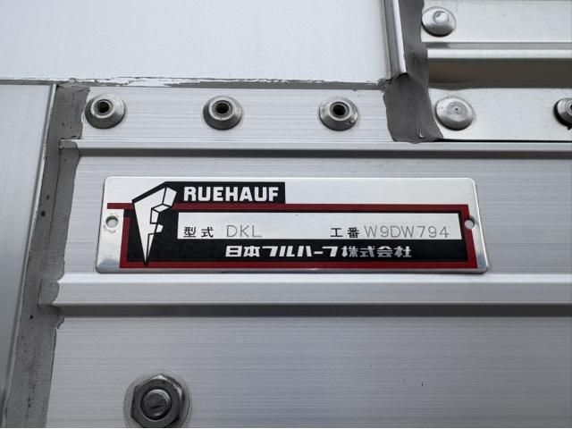 NISSAN DIESEL QUON 2023 Image 31