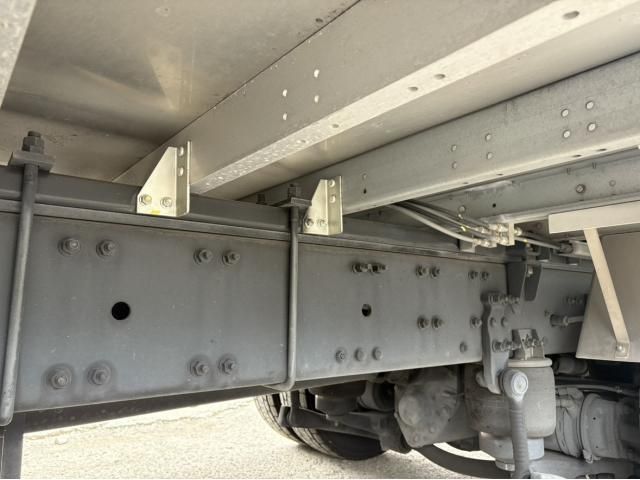 NISSAN DIESEL QUON 2023 Image 31