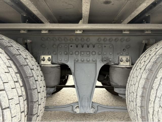 NISSAN DIESEL QUON 2023 Image 31