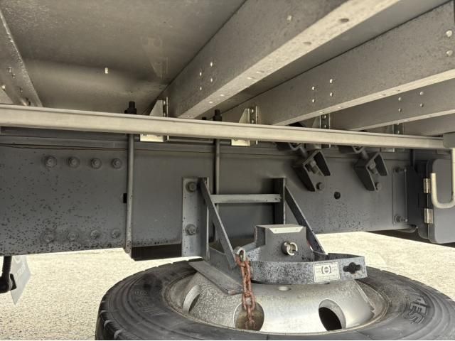 NISSAN DIESEL QUON 2023 Image 31